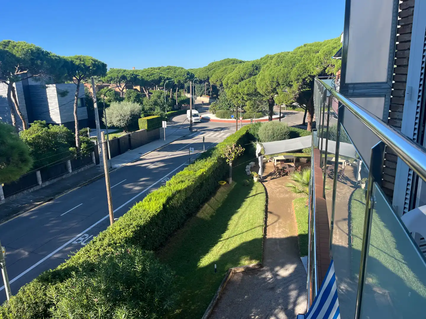 Pis de 112 m² a Castelldefels