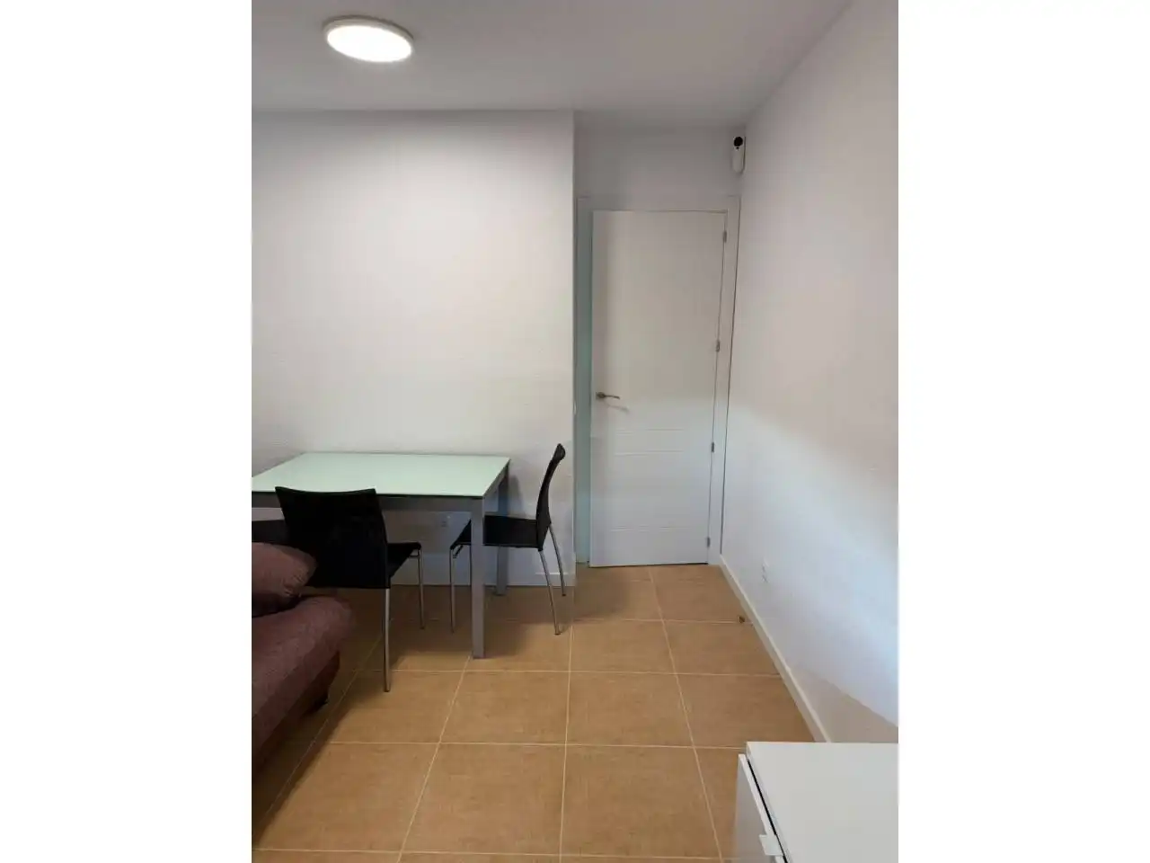 Piso de 43 m² en Navas del Rey