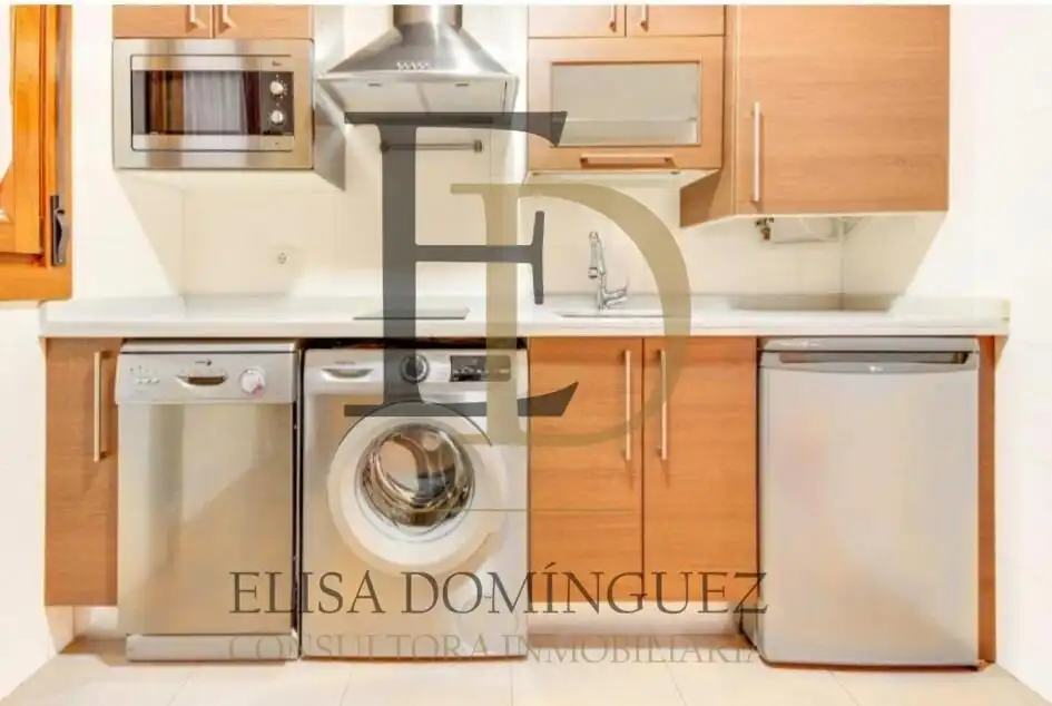 Piso de 40 m² en Salamanca