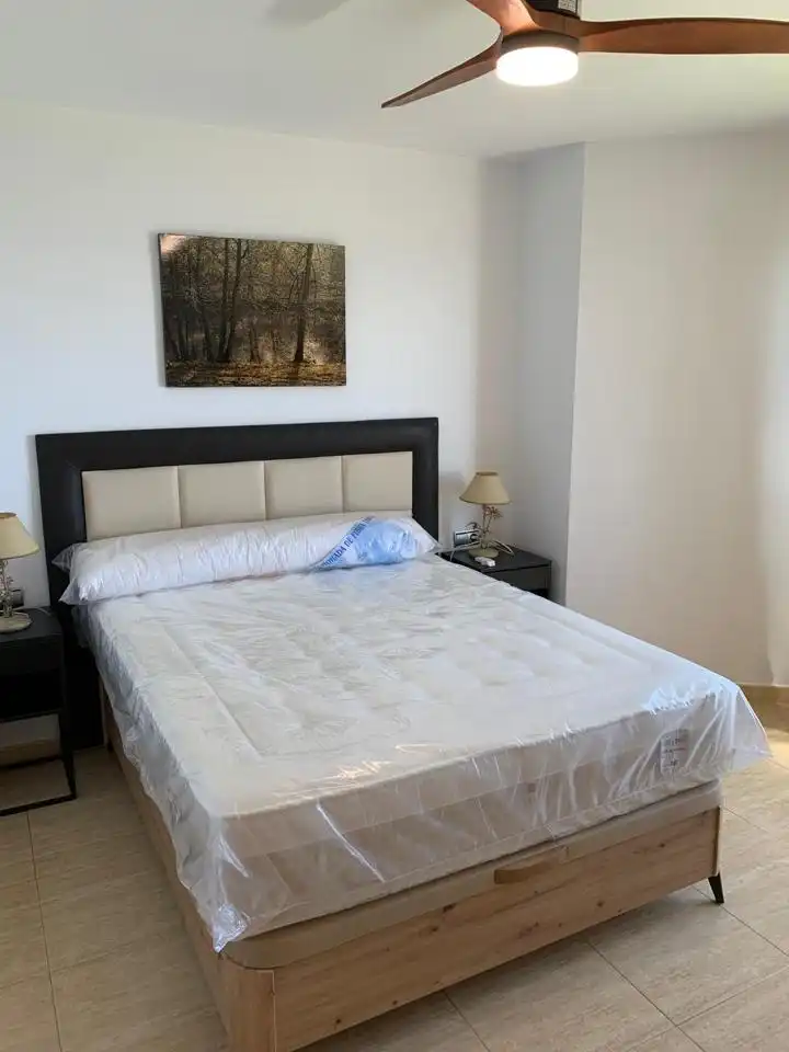 Piso de 90 m² en Vélez-Málaga