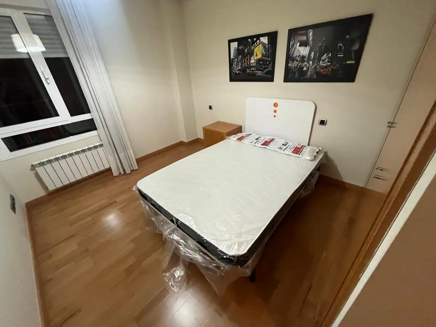 Piso de 80 m² en Logroño