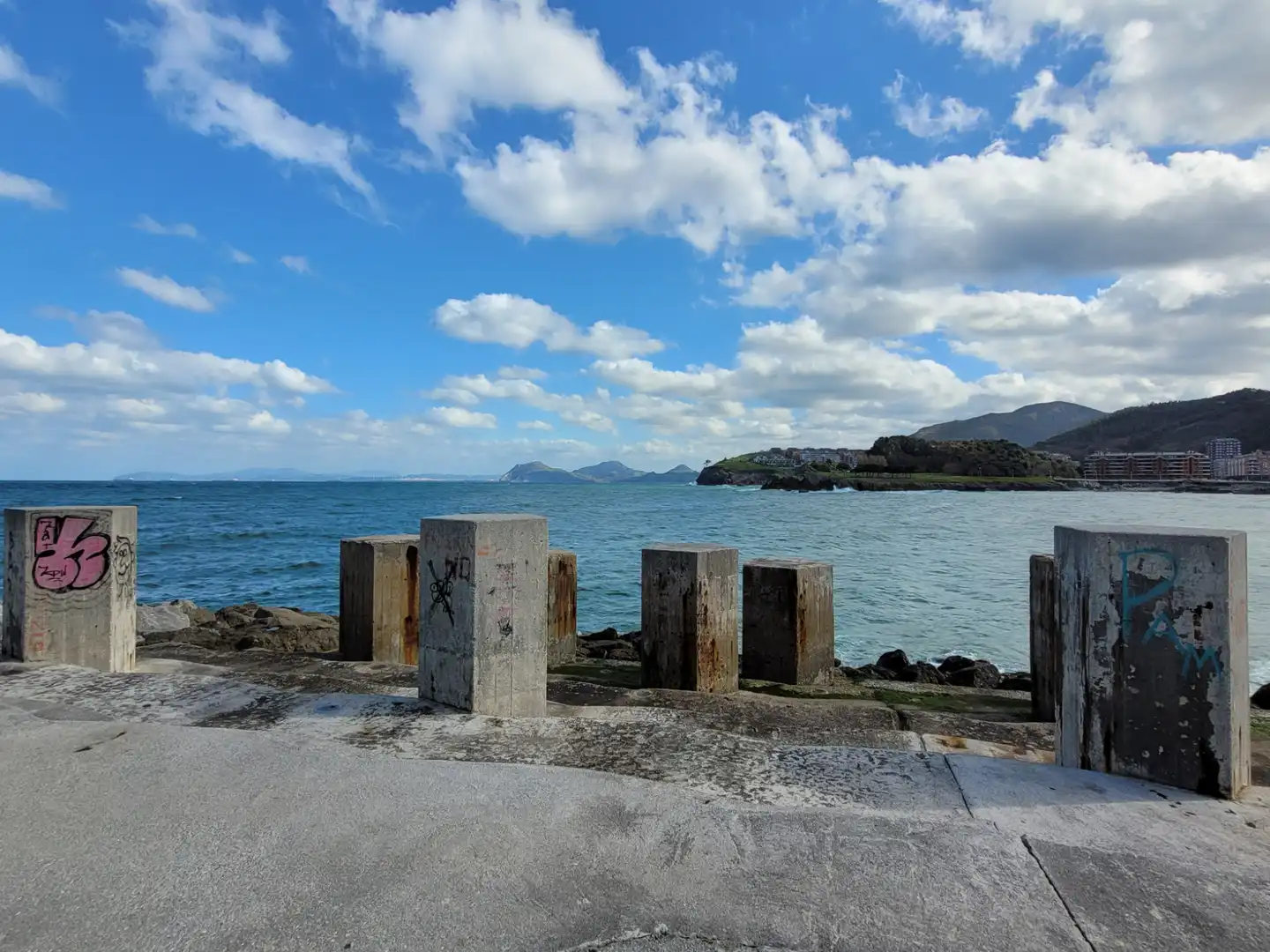 Piso de 260 m² en Castro-Urdiales