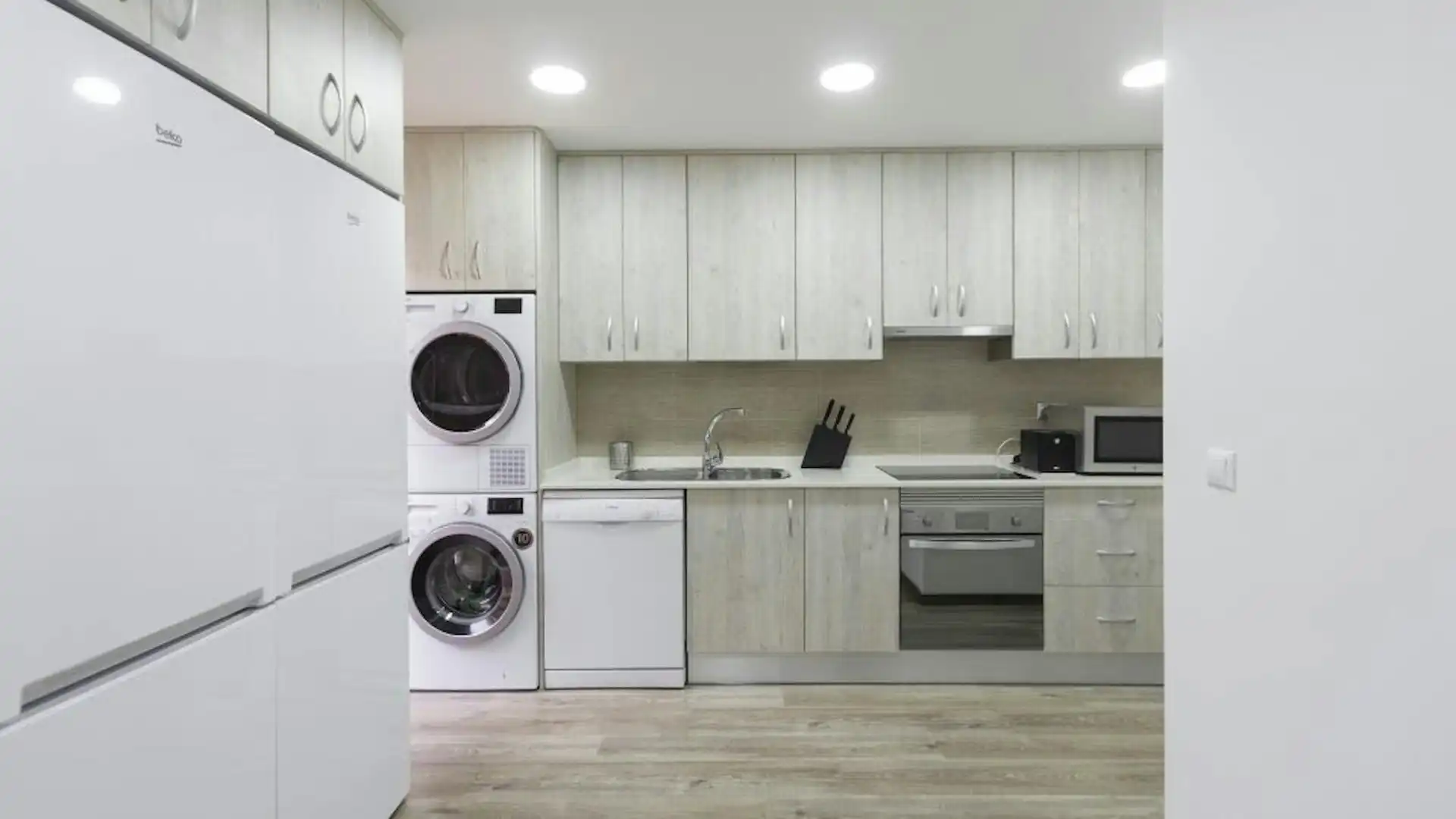 Habitación en alquiler, Madrid