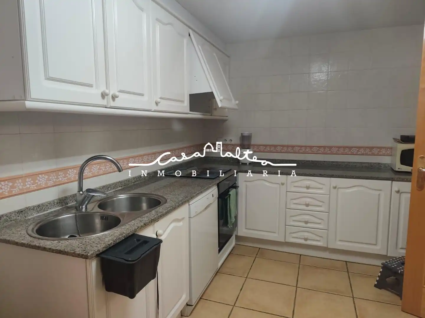 Wohnung 125 m² in Altea