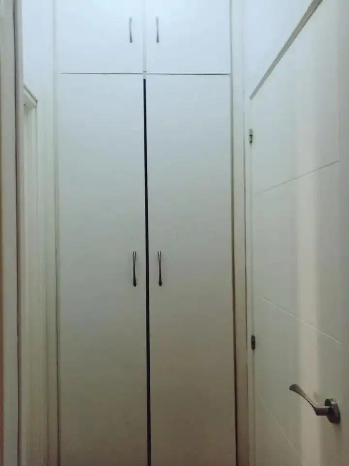 Piso de 47 m² en Madrid