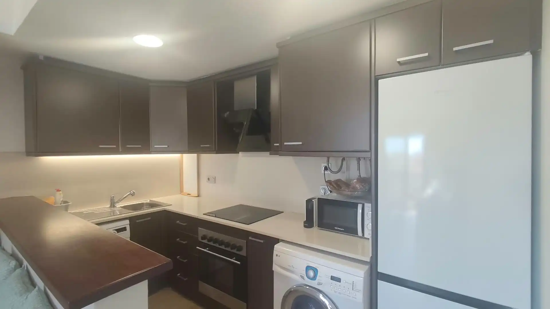Pis de 117 m² a Sant Jaume d'Enveja