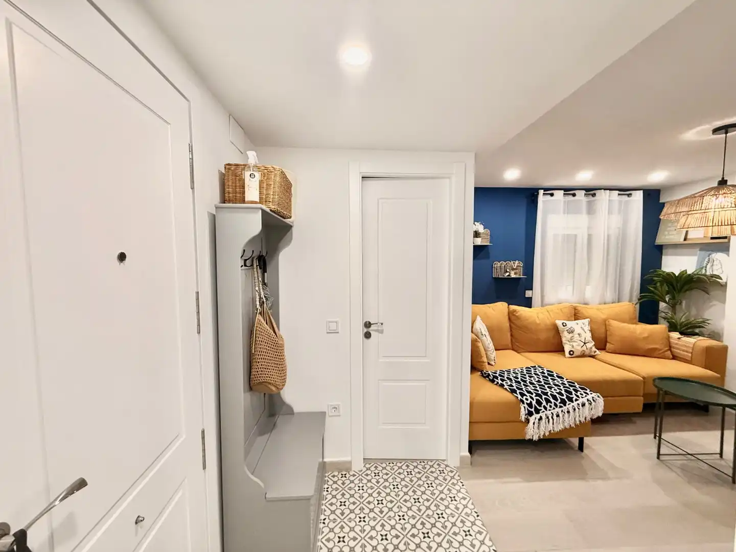 Piso de 100 m² en Benidorm
