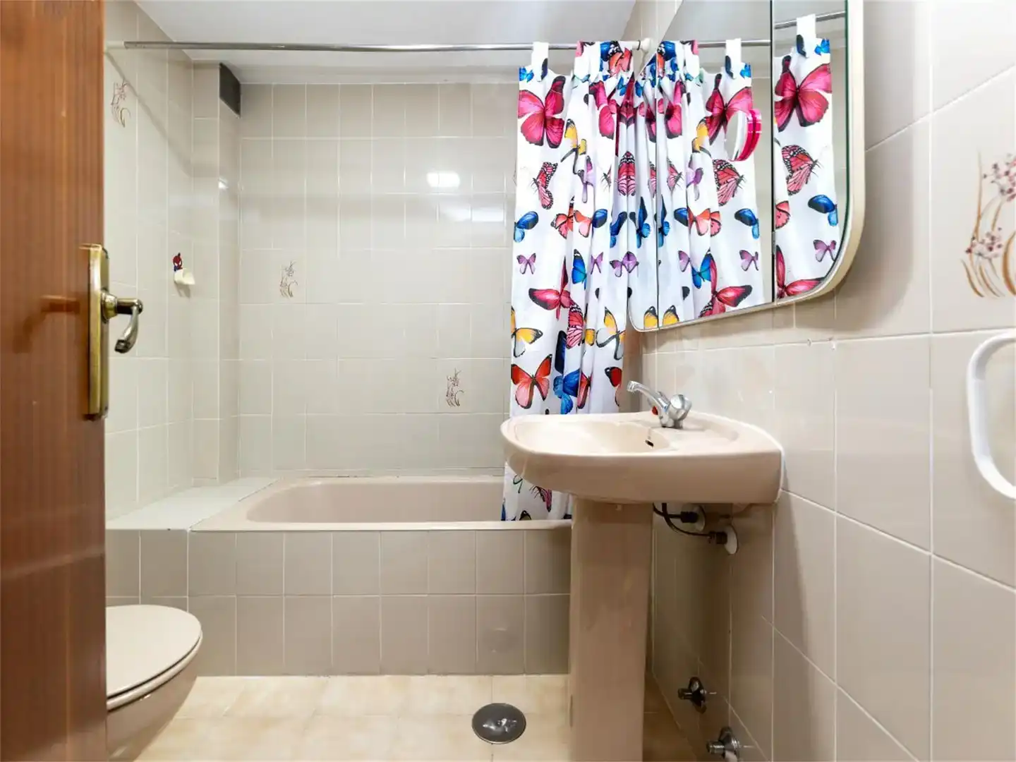 Habitación 110 m², Granada