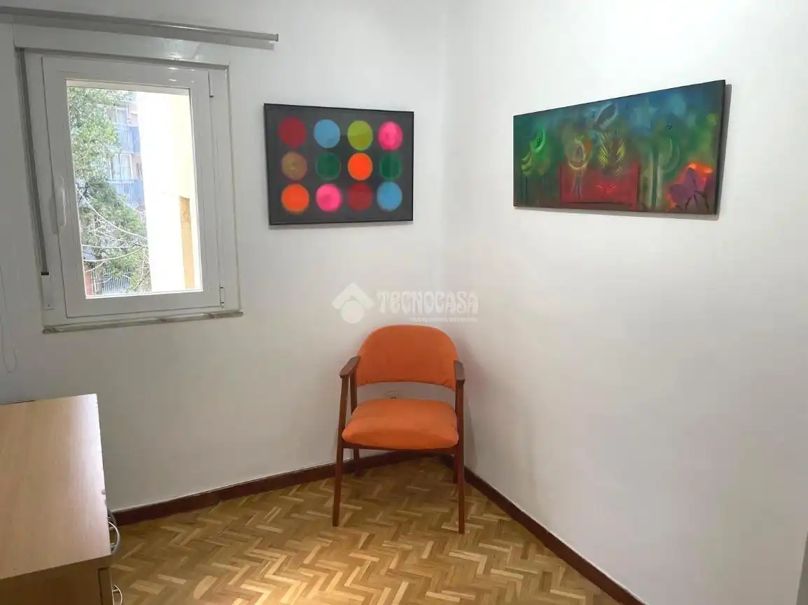 Piso de 73 m² en Madrid