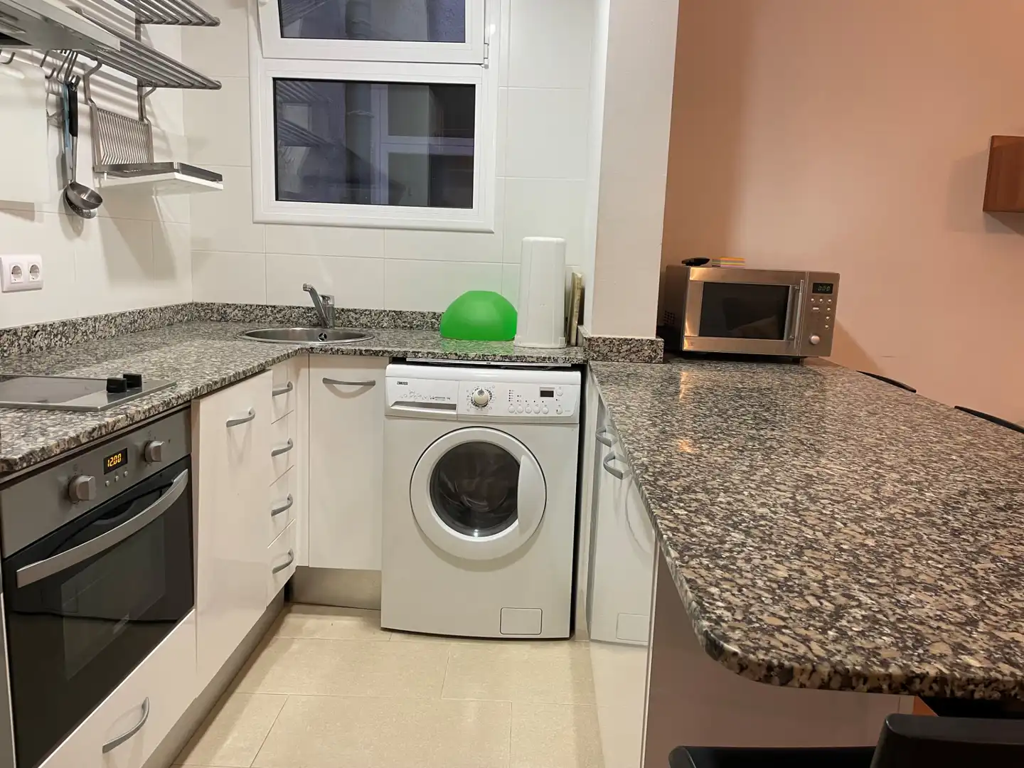 Pis de 57 m² a Palamós