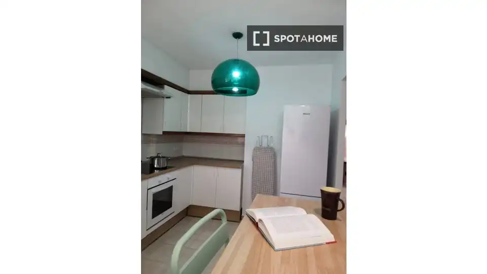 Habitación en alquiler, Palma