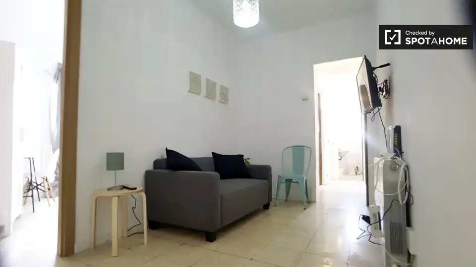 Zimmer zur Miete, Barcelona
