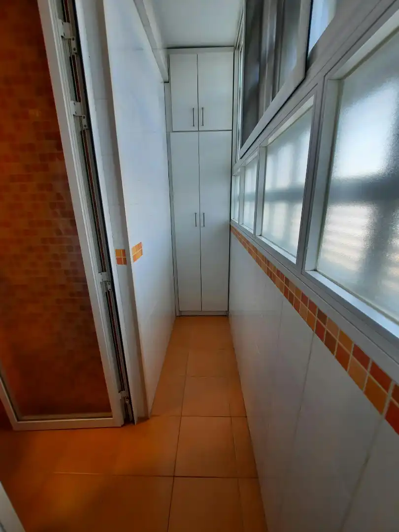 Piso de 90 m² en Badajoz
