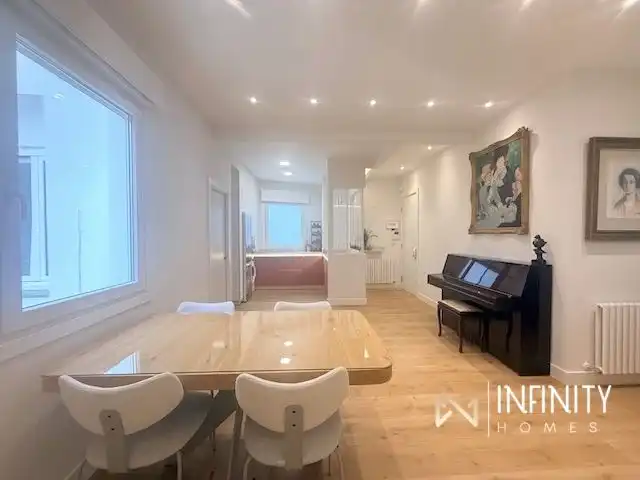 Piso de 78 m² en Bilbao