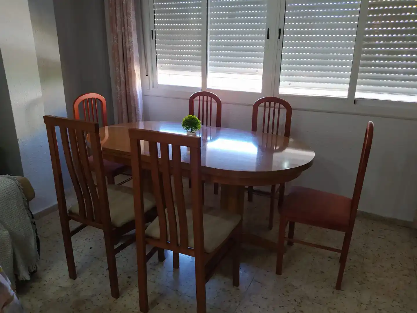 Habitación 105 m², Casas de Don Pedro