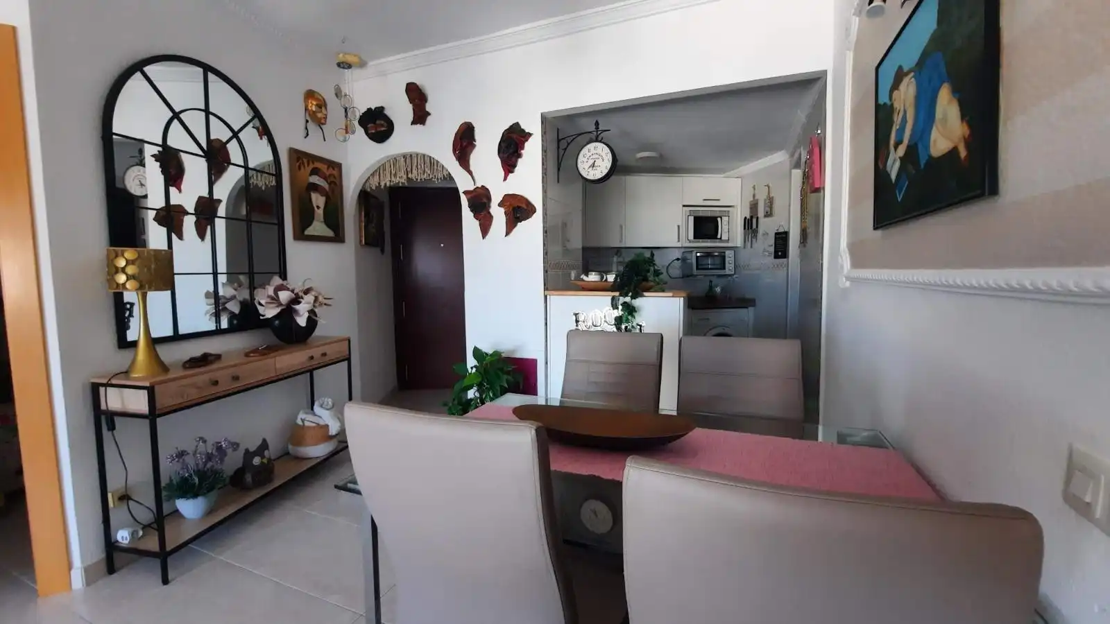 Appartamento 77 m² a Benalmádena