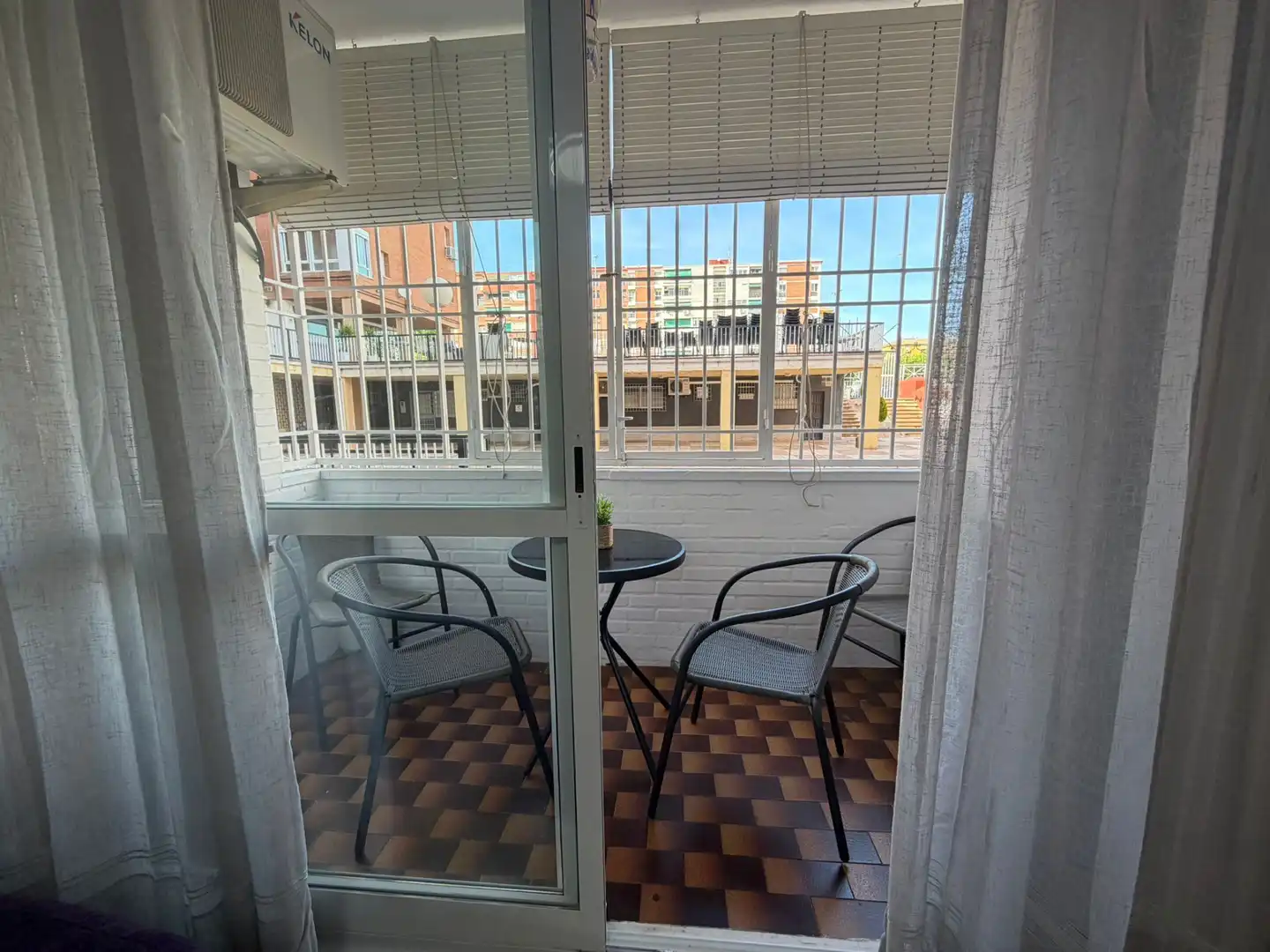 Piso de 97 m² en Córdoba
