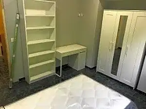 Habitación 110 m², Málaga