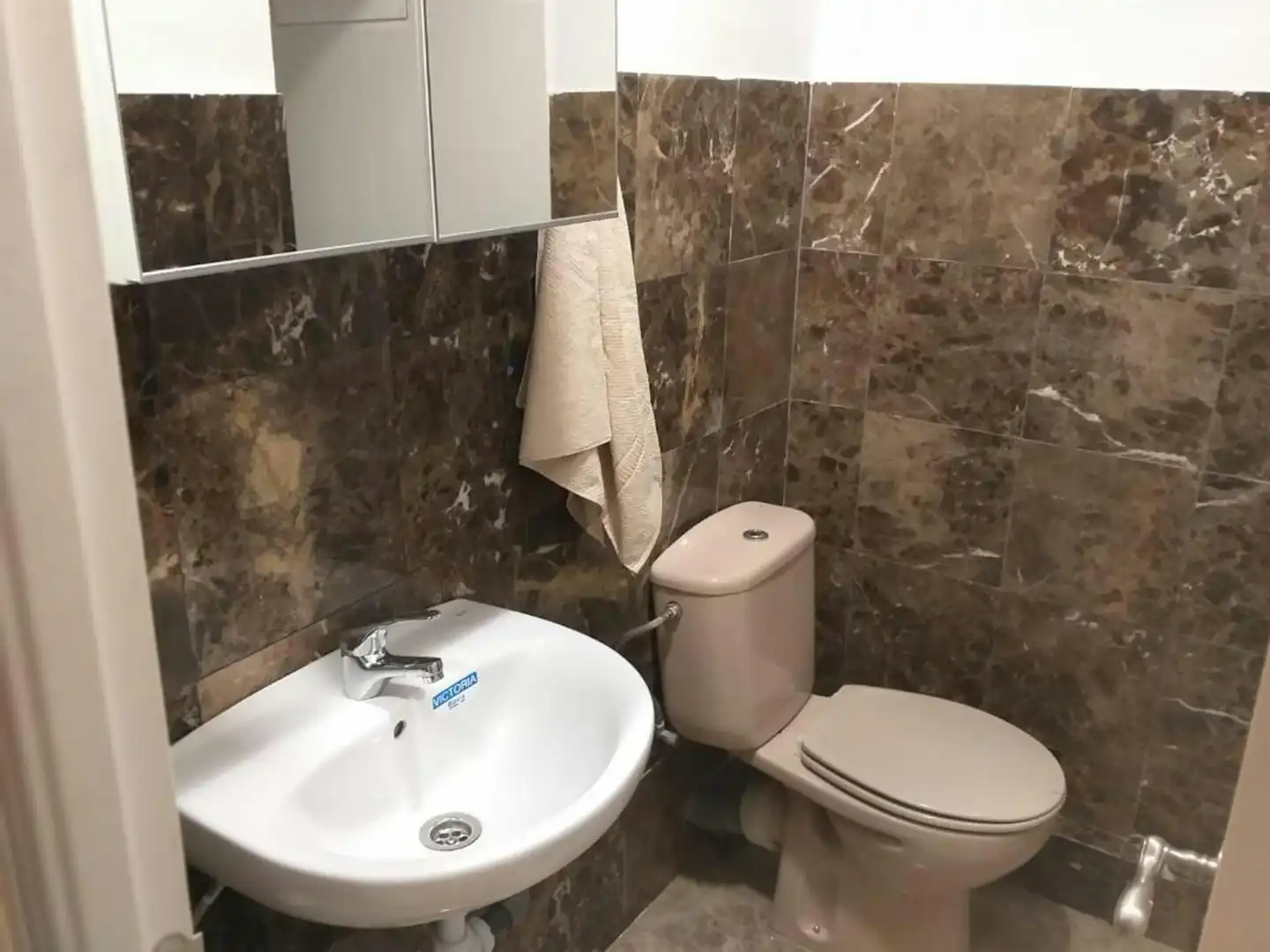 Habitación 170 m², Madrid