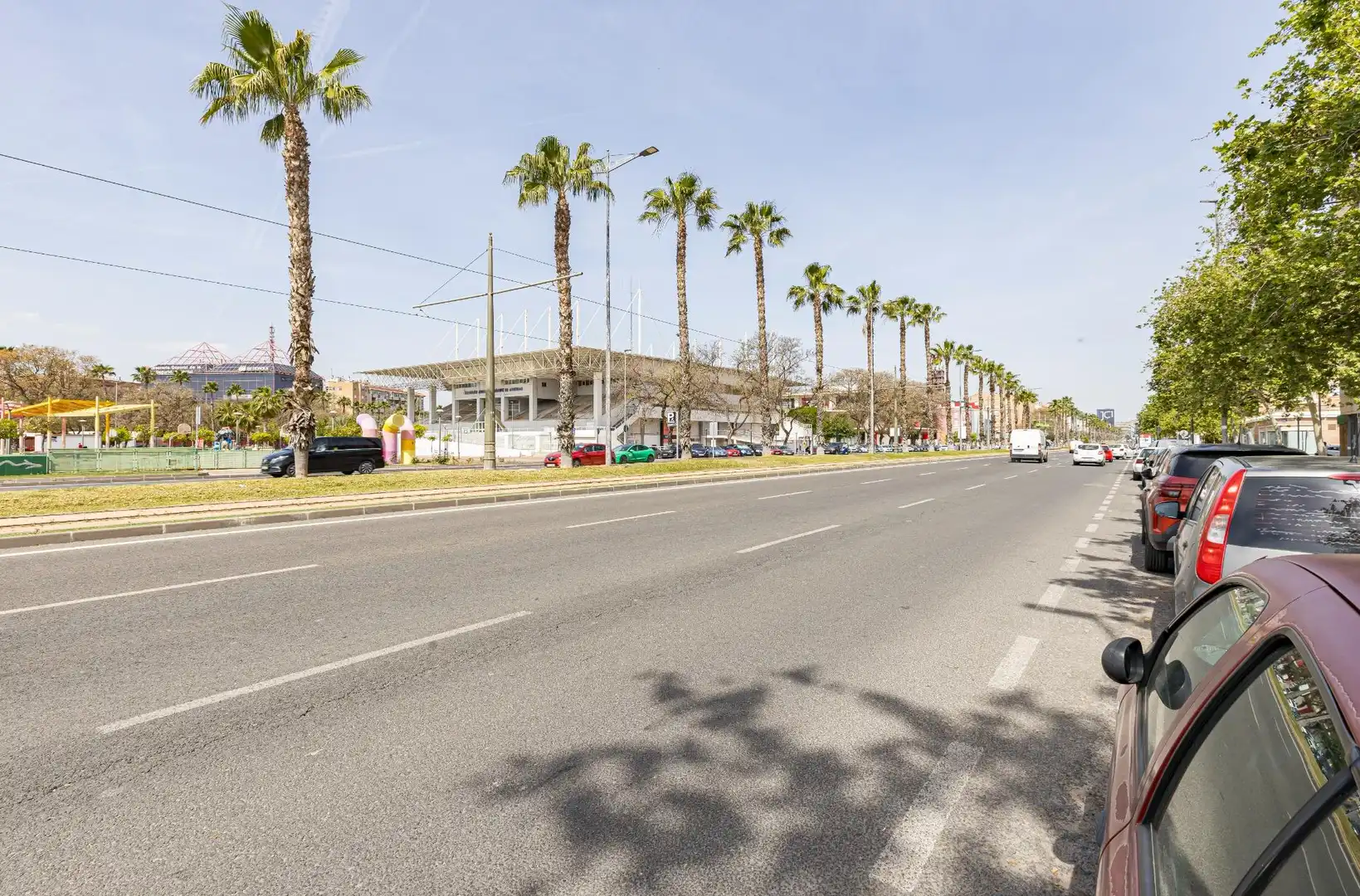 Apartamento 111 m² em Murcia