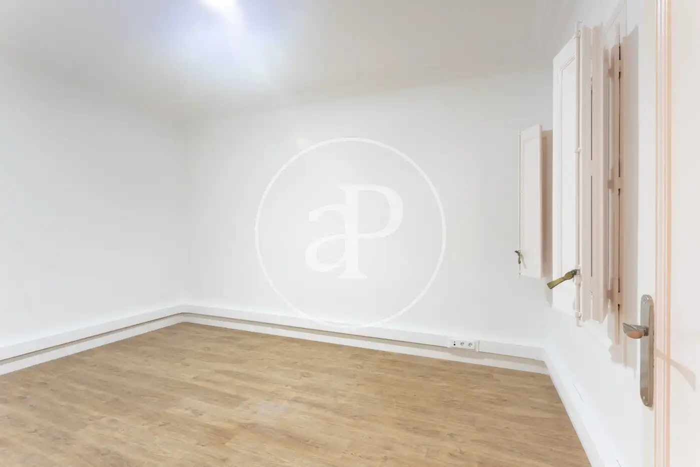 Pis de 250 m² a Barcelona