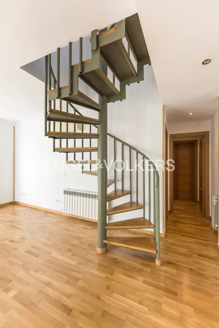 Appartement 89 m² à Madrid
