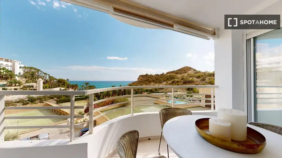 Habitación 104 m², Villajoyosa