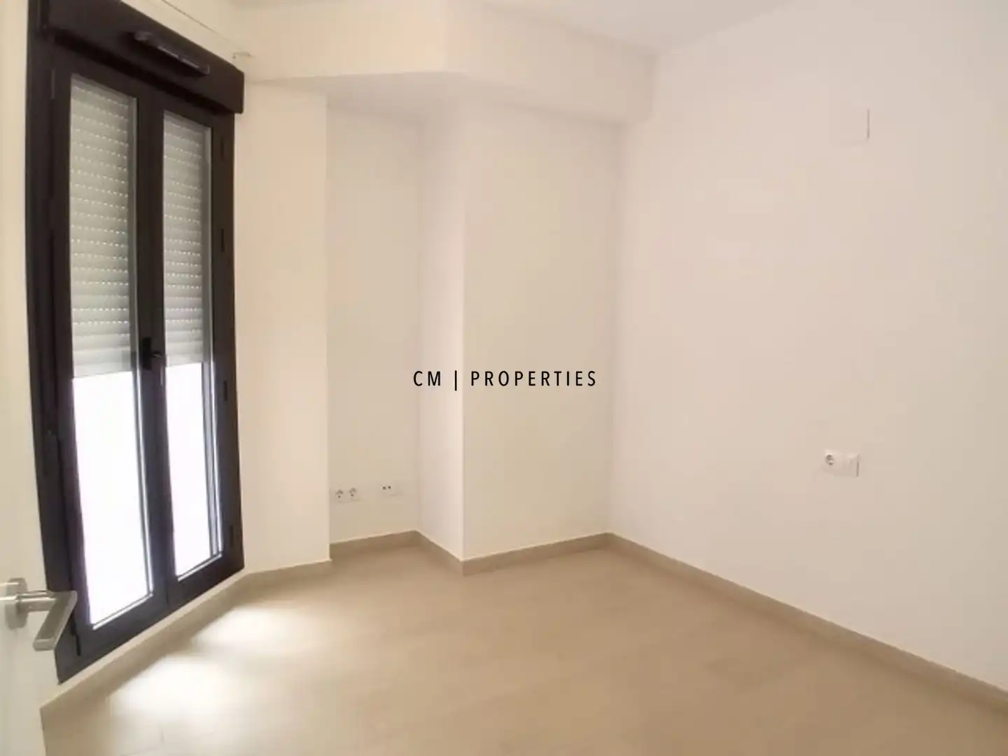 Pis de 105 m² a València
