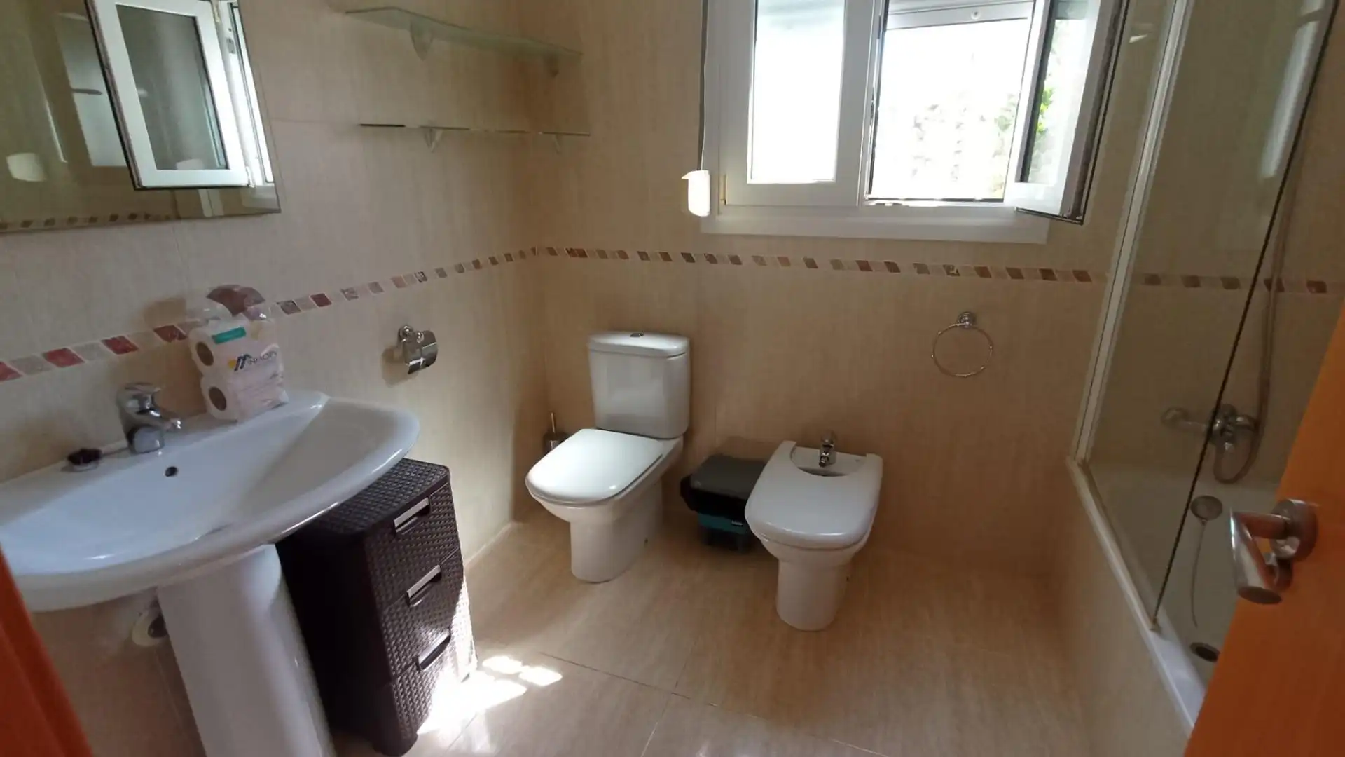 Piso de 165 m² en Vinaròs