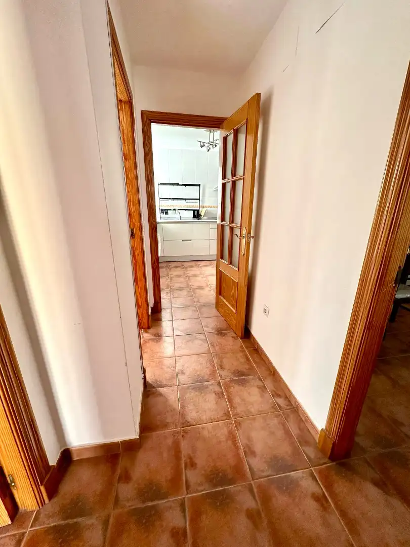 Piso de 82 m² en Tarifa