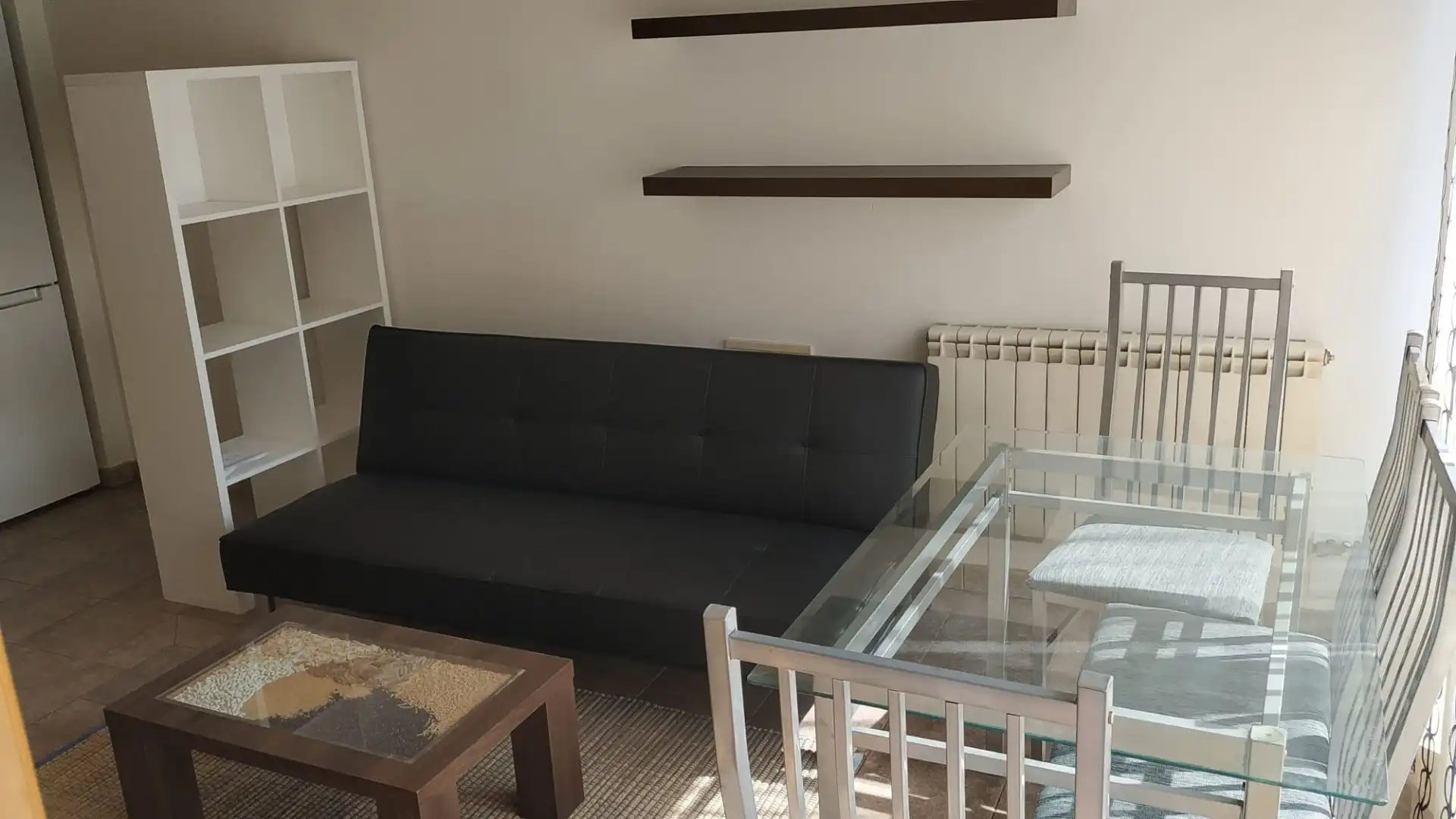 Piso de 52 m² en La Coruña