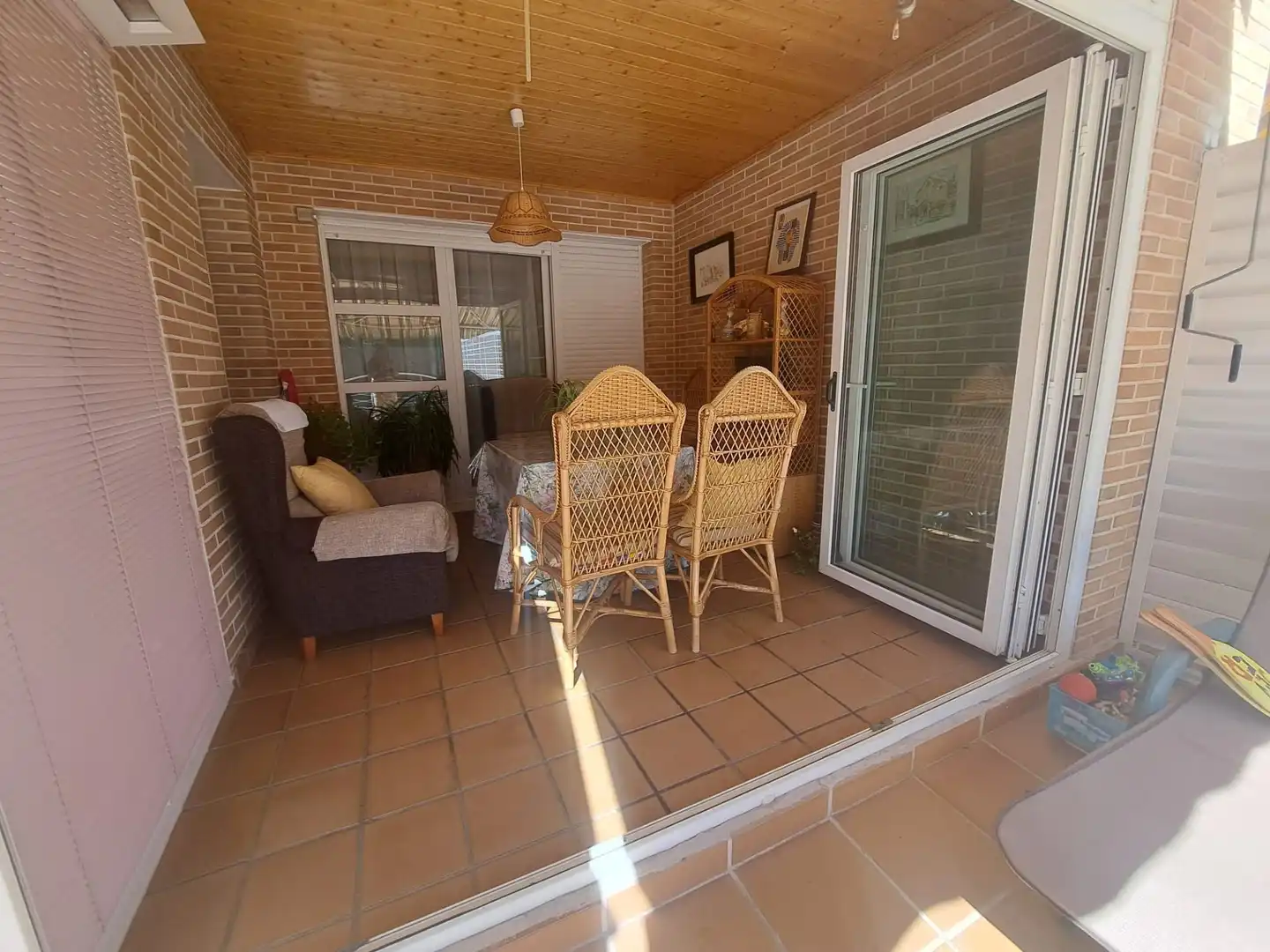 Casa de 250 m² en Ávila
