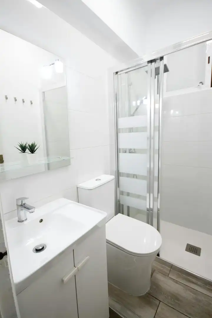 Habitación 85 m², Barcelona