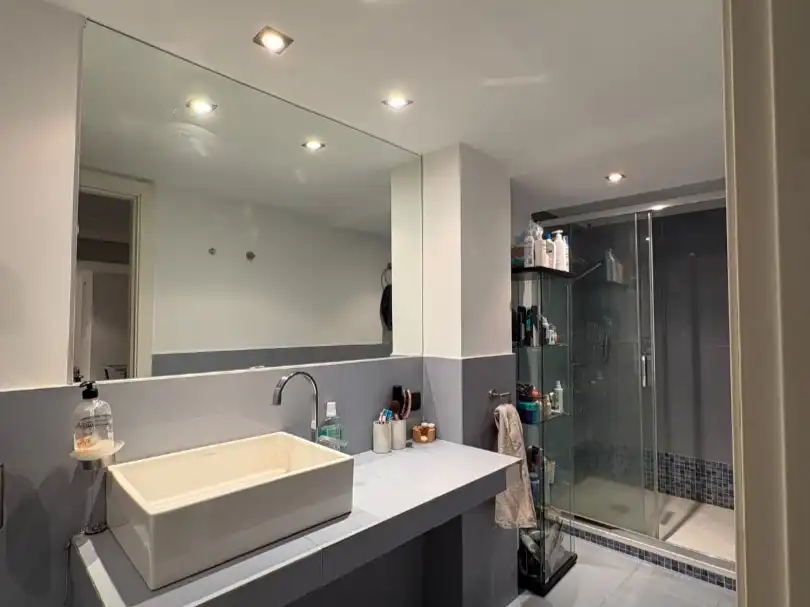 Flat 70 m² in Madrid