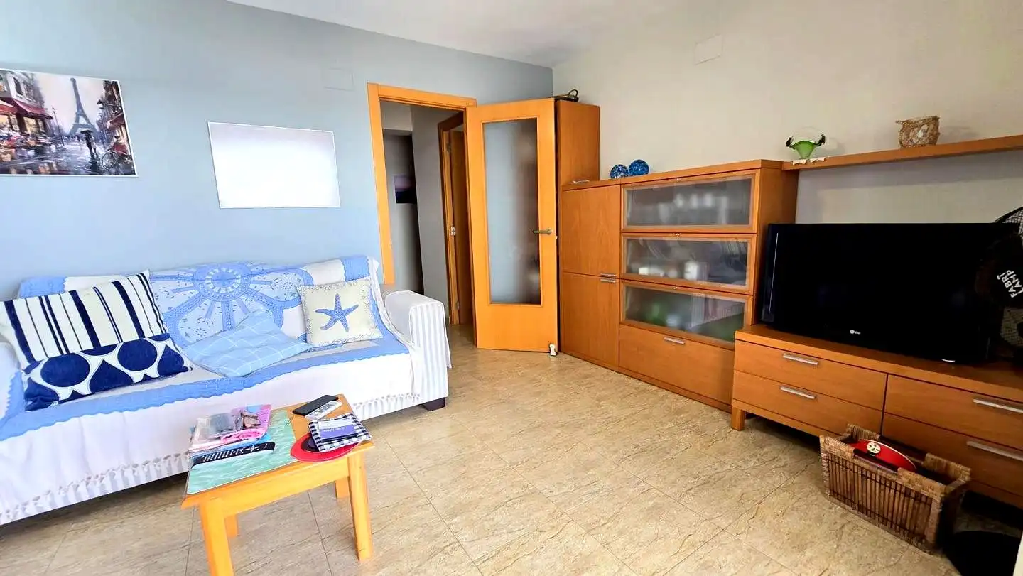 Piso de 98 m² en Gandía