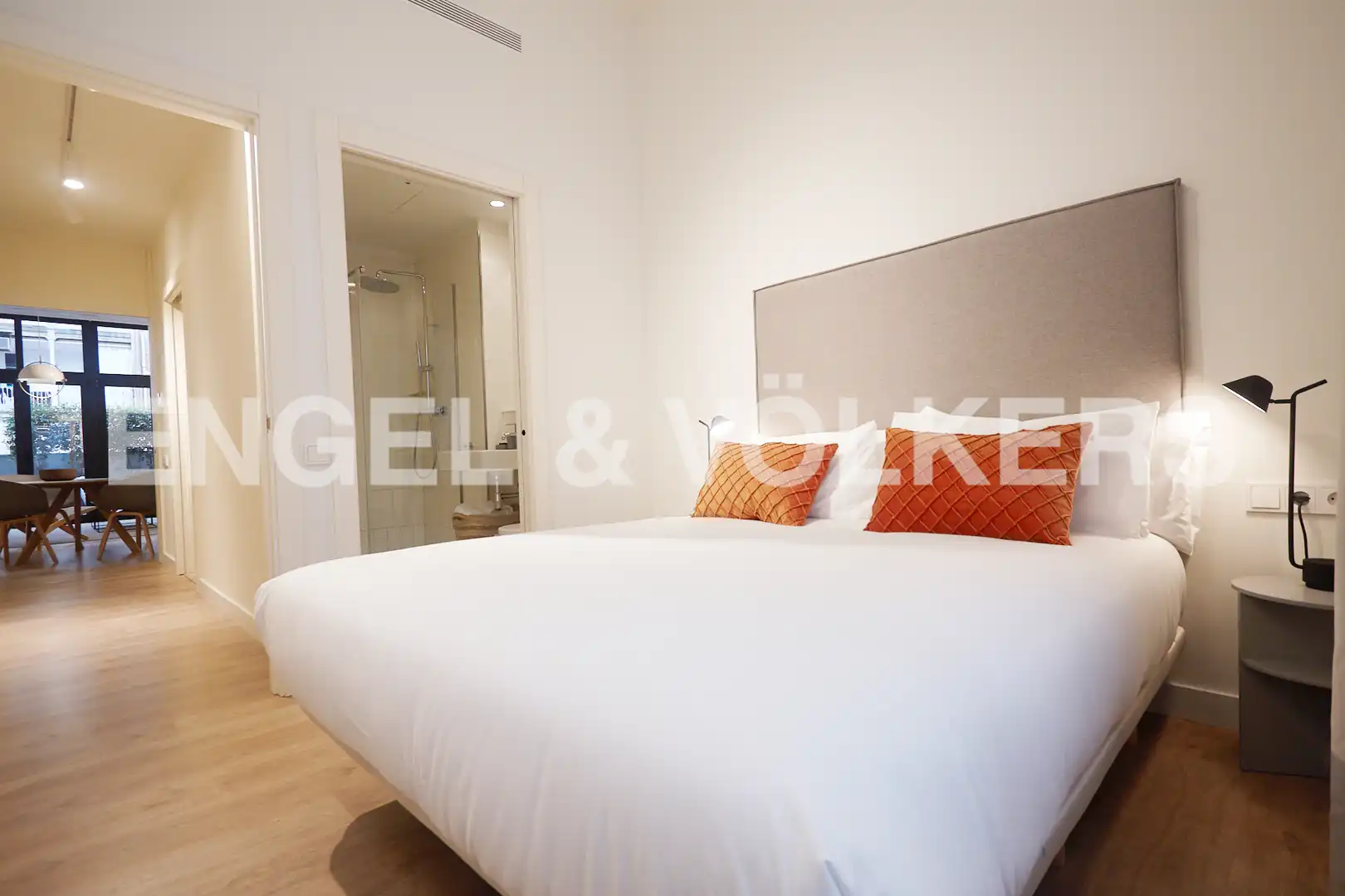 Pis de 87 m² a Barcelona