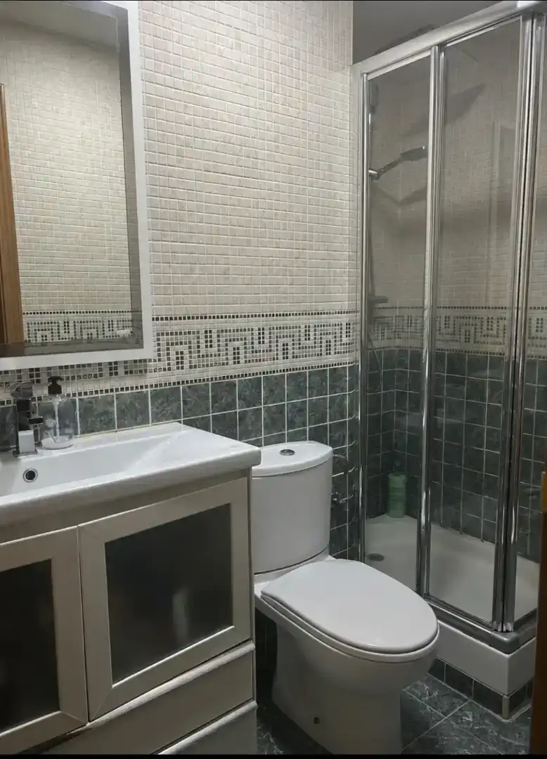 Piso de 85 m² en Ávila