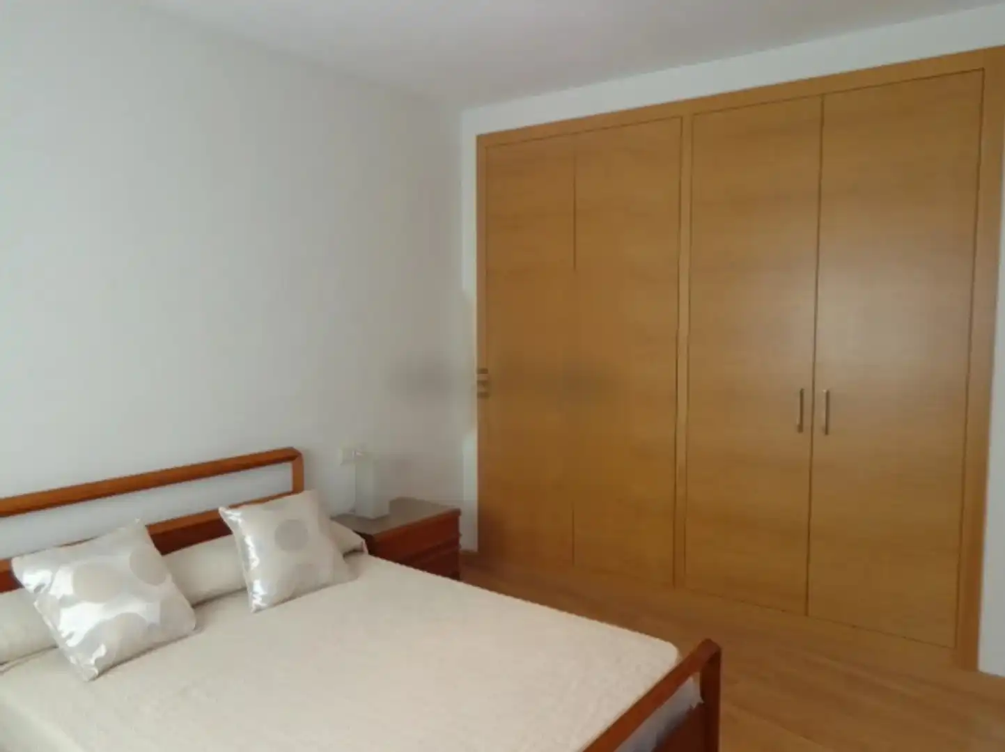 Pis de 98 m² a Múrcia