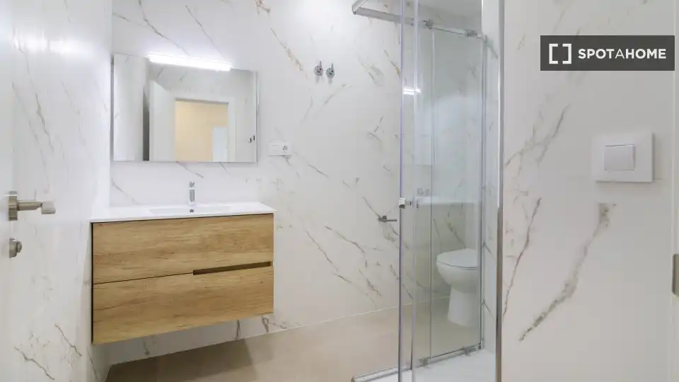 Habitación 120 m², Valencia