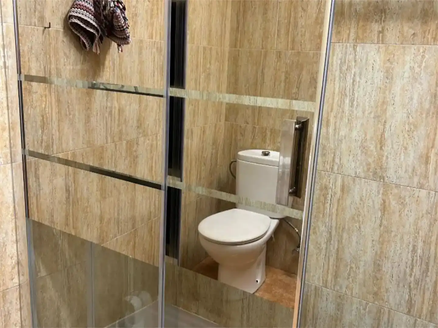 Piso de 80 m² en Carboneras