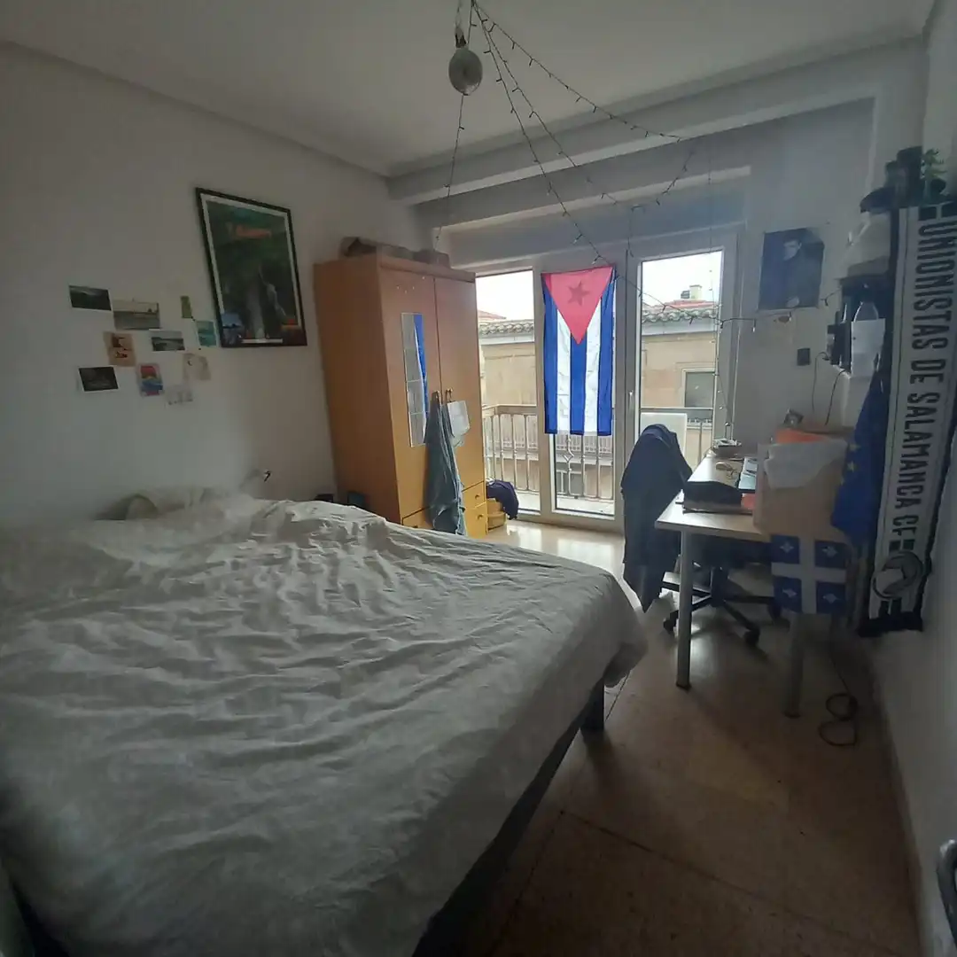 Appartement 125 m² à Salamanque