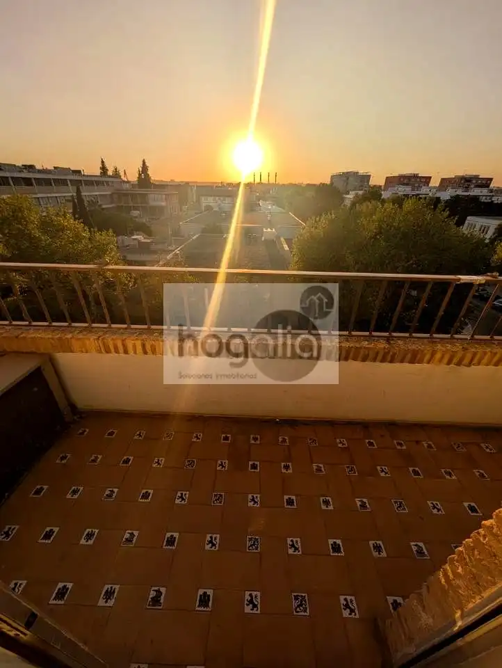 Piso de 60 m² en Sevilla