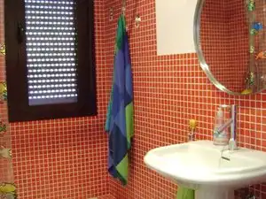Piso de 130 m² en Cobisa