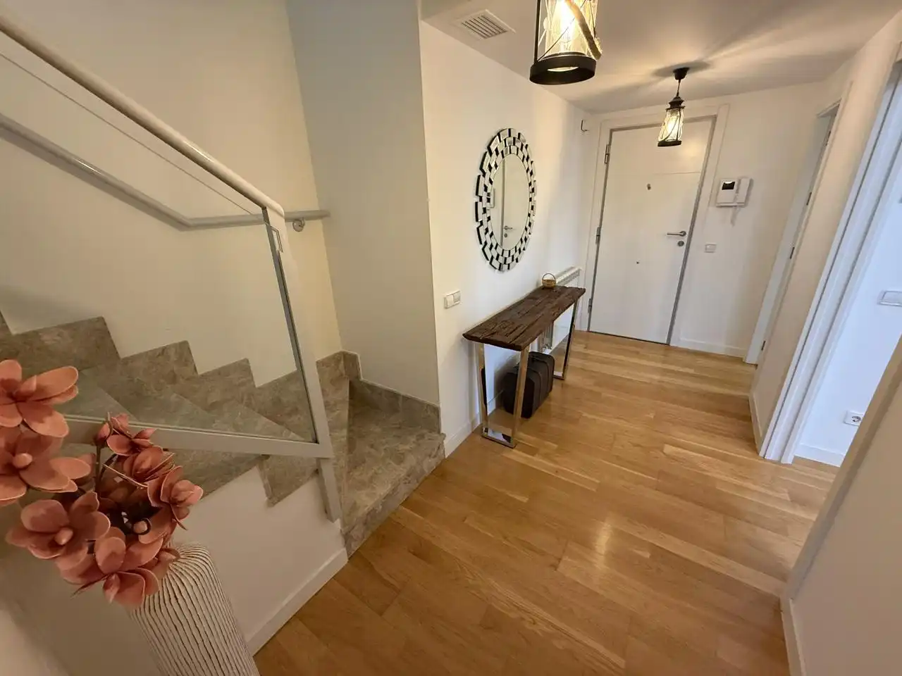 Pis de 194 m² a Majadahonda