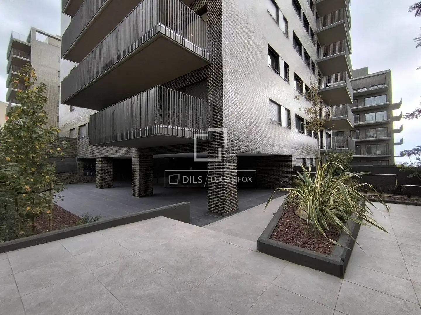 Piso de 89 m² en Esplugues de Llobregat