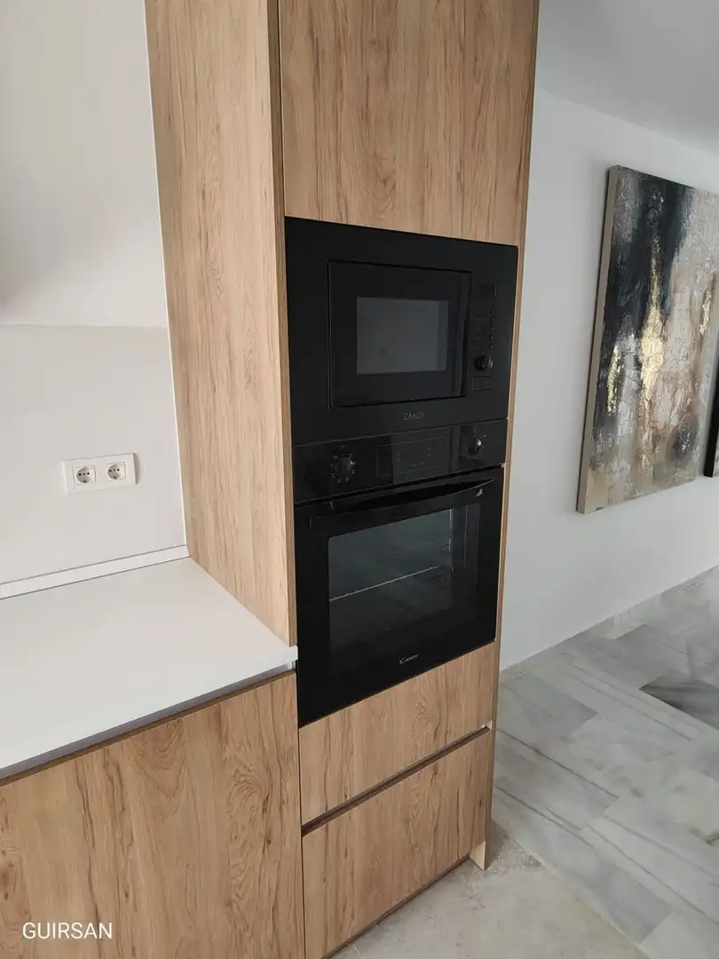 Piso de 228 m² en Almuñécar