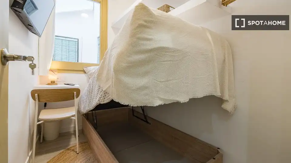 Habitación en alquiler, Barcelona