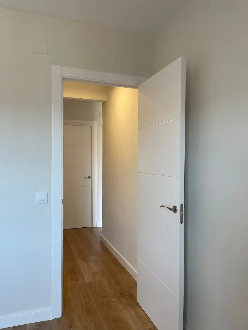 Pis de 85 m² a Plasencia
