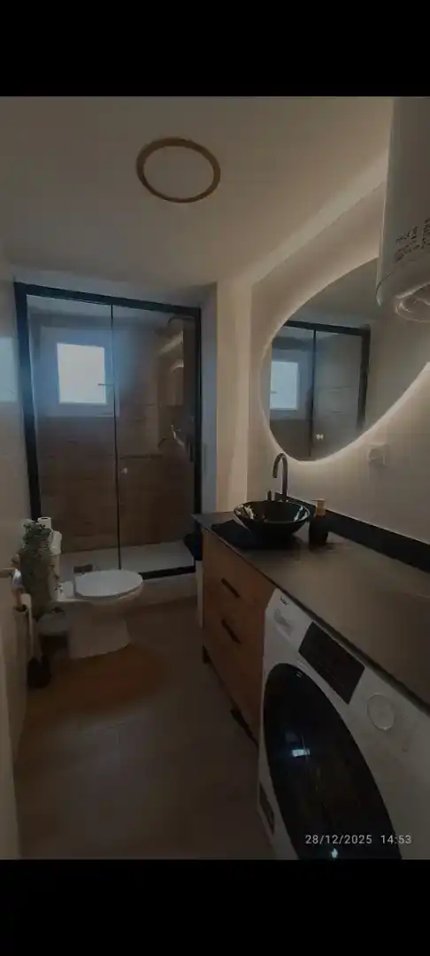 Habitación 60 m², Valencia