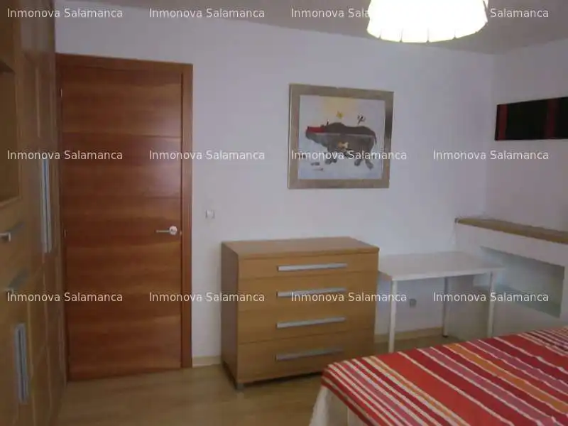 Piso de 138 m² en Salamanca